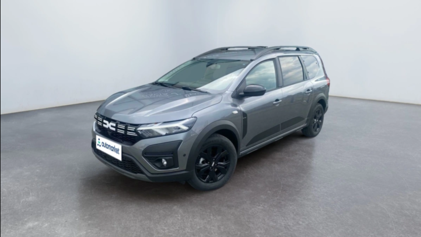 DACIA Jogger Jogger 1.6 Full Hybrid 140 Expression MMT 7os. Nowy
