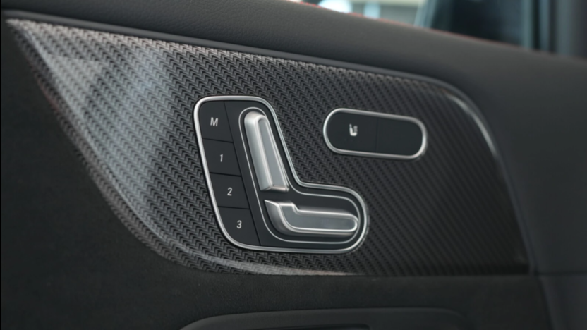 MERCEDES-BENZ GLA GLA 200 d AMG Line 8G-DCT