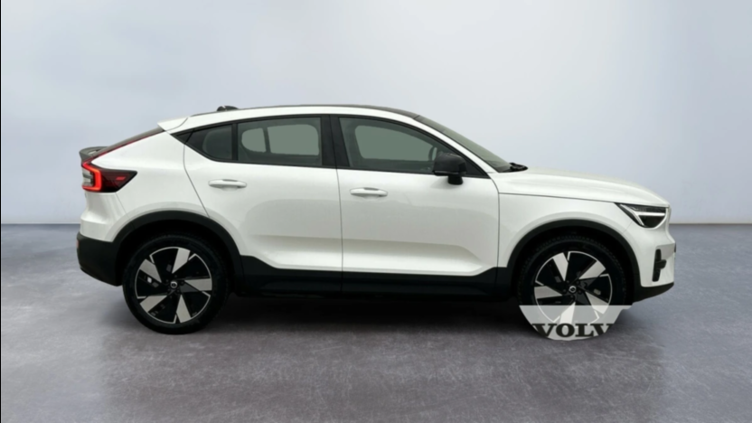 VOLVO C40 C40 Recharge Twin AWD Plus