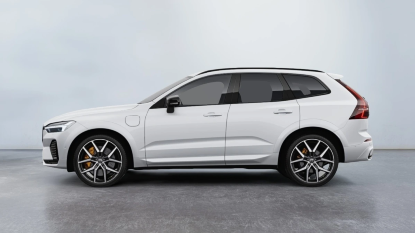 VOLVO XC60 XC60 T8 Plug-In Hybrid AWD Polestar Engineered aut Nowy