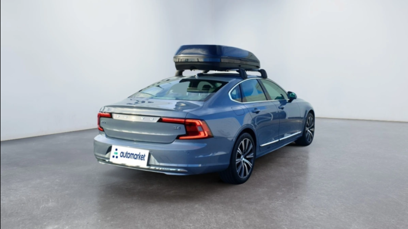 VOLVO S90 S90 B4 B Plus Bright aut