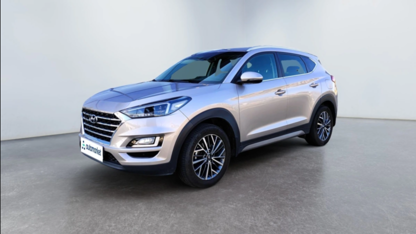 HYUNDAI Tucson Tucson 1.6 GDi Style 2WD