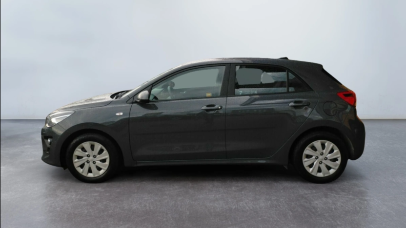 KIA Rio Rio 1.0 T-GDI M