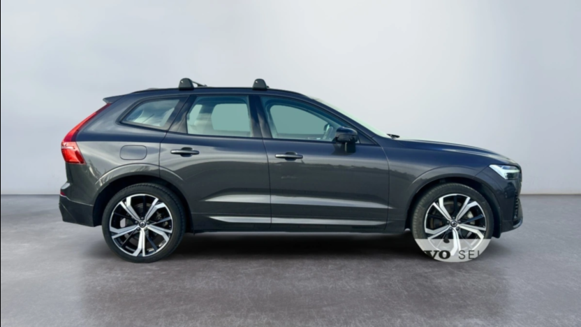 VOLVO XC60 XC60 T8 Plug-In Hybrid AWD Plus Dark aut