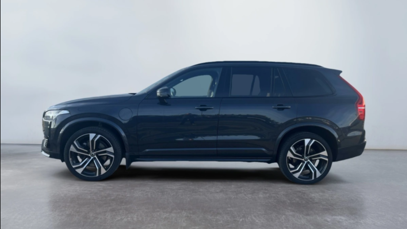 VOLVO XC90 XC90 T8 AWD Plug-In Hybrid R-Design 7os aut