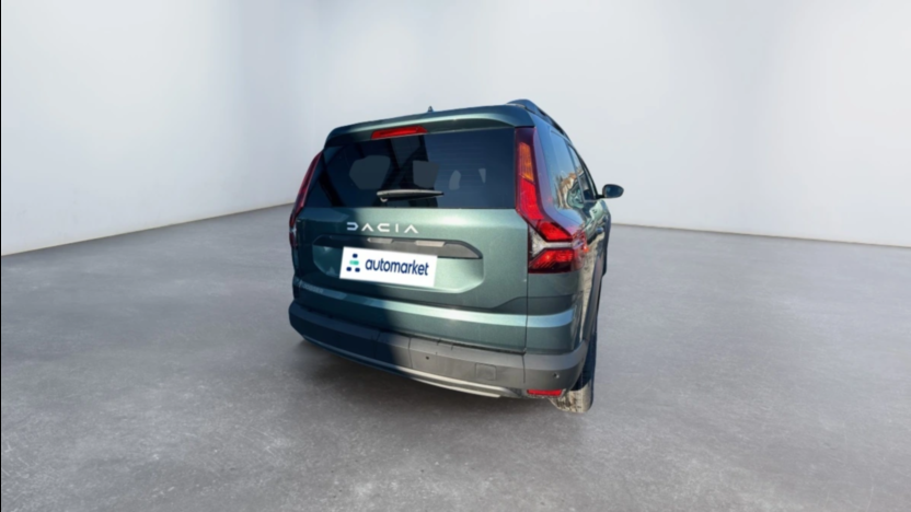 DACIA Jogger Jogger 1.0 TCe Expression 7os. Nowy