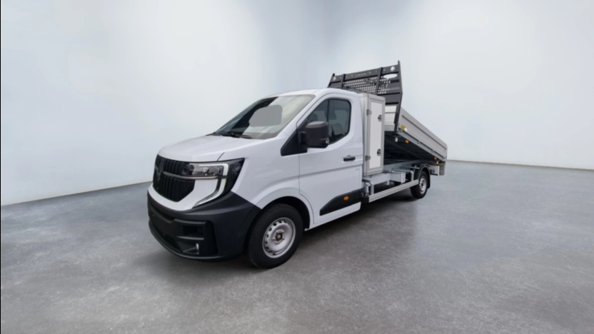 RENAULT Master Master dCi L3 Extra Nowy