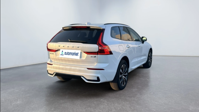 VOLVO XC60 XC60 B5 B AWD Plus Dark aut