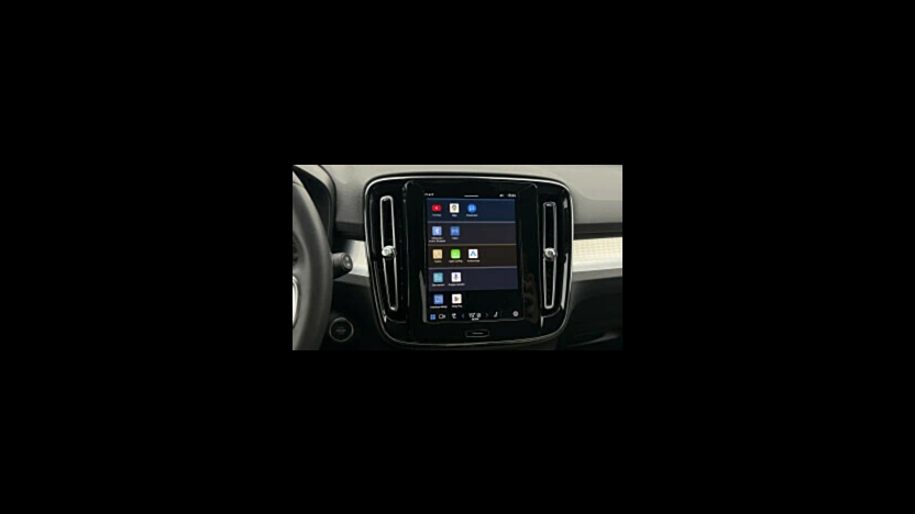 VOLVO XC40 XC40 B4 Plus Dark aut