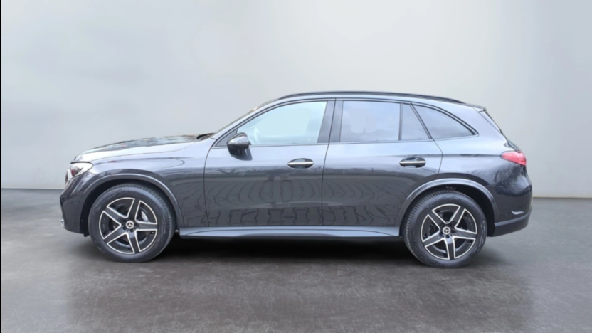 MERCEDES-BENZ GLC GLC 220 d mHEV 4-Matic AMG Line