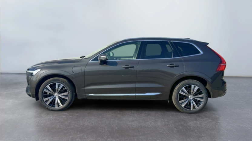 VOLVO XC60 XC60 T6 Plug-In Hybrid AWD Core aut