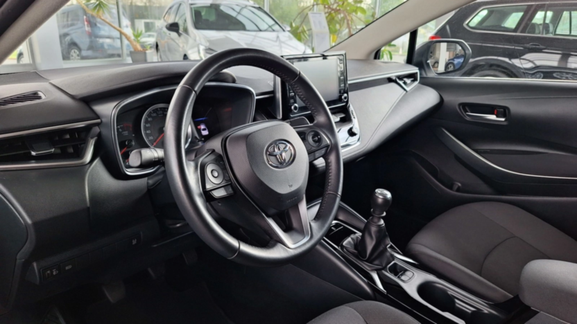 TOYOTA Corolla Corolla 1.5 Comfort