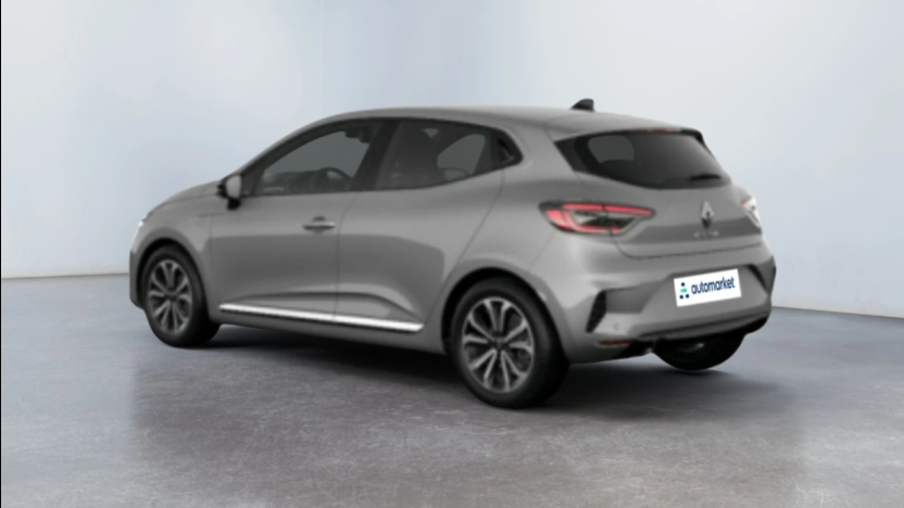 RENAULT Clio Clio 1.0 TCe Techno Nowy