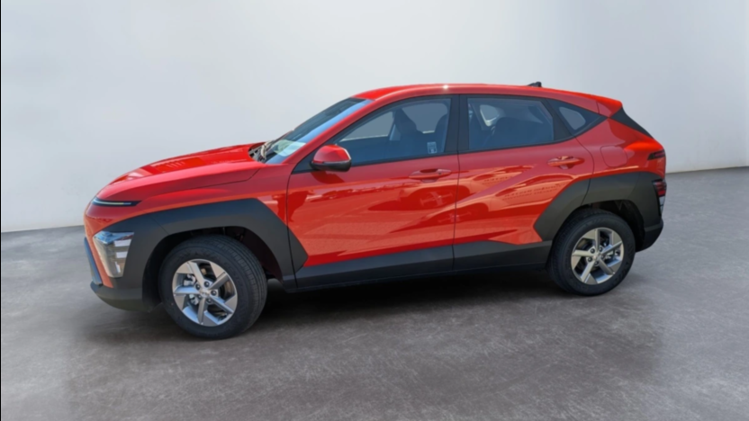HYUNDAI Kona Kona 1.6 GDI Hybrid Smart DCT Nowy