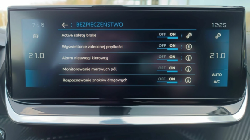 PEUGEOT 2008 2008 1.2 PureTech GT Line S&S