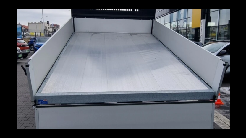 RENAULT Master Master dCi L3 Extra Nowy