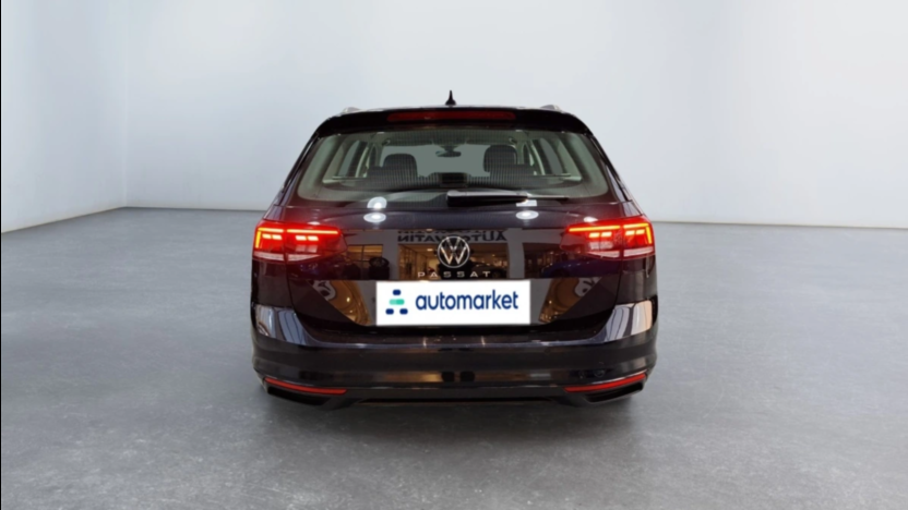 VOLKSWAGEN Passat Passat 2.0 TDI EVO Business DSG