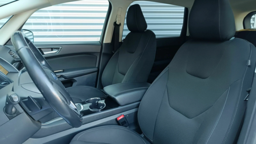 FORD S-MAX S-MAX 2.0 EcoBlue Titanium aut