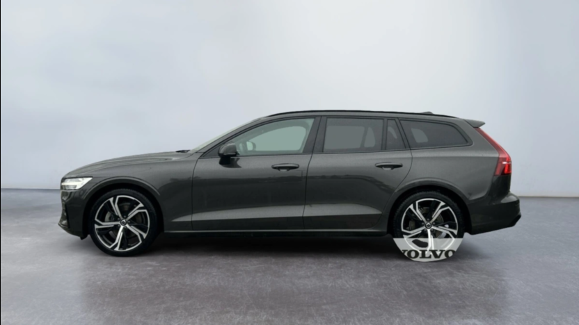 VOLVO V60 V60 B4 B Plus Dark aut