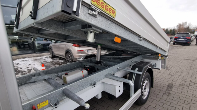 RENAULT Master Master dCi L3 Extra Nowy