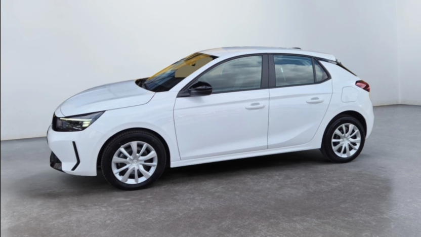 OPEL Corsa Corsa 1.2 Edition S&S Nowy