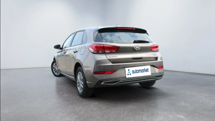 HYUNDAI i30 i30 1.5 T-GDI 48V Modern