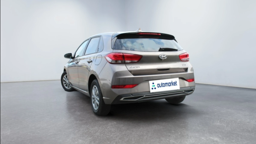 HYUNDAI i30 i30 1.5 T-GDI 48V Modern