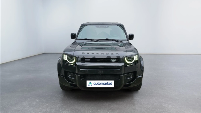 LAND ROVER Defender Defender 110 3.0 D250 mHEV X-Dynamic HSE