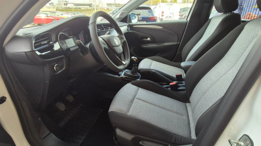 OPEL Corsa Corsa 1.2 Edition S&S Nowy