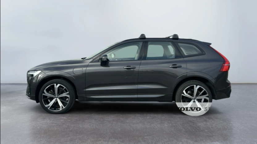 VOLVO XC60 XC60 T8 Plug-In Hybrid AWD Plus Dark aut