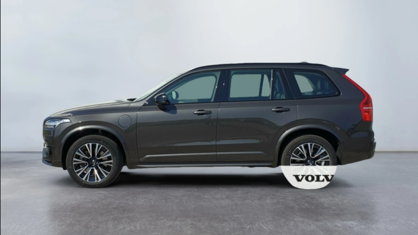 VOLVO XC90 XC90 T8 AWD Plug-In Hybrid Plus Dark 7os aut