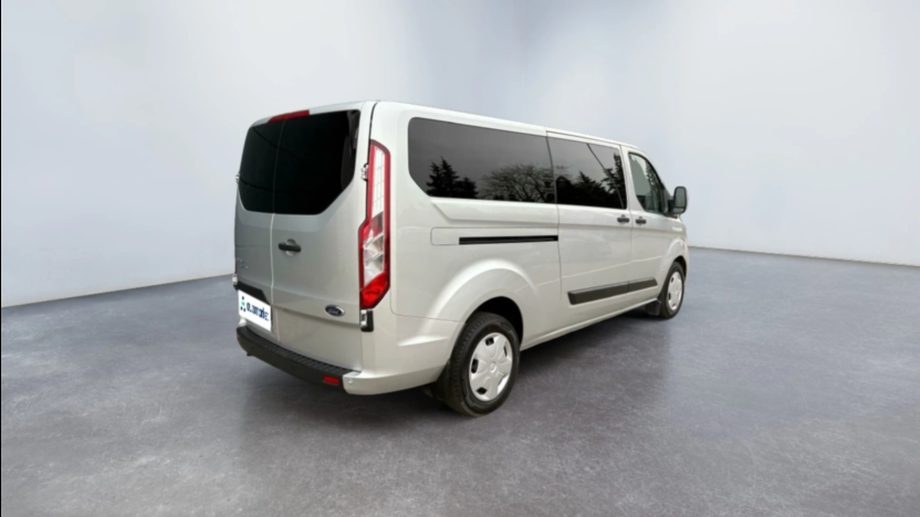 FORD Transit Custom Transit Custom 320 L2H1 Trend