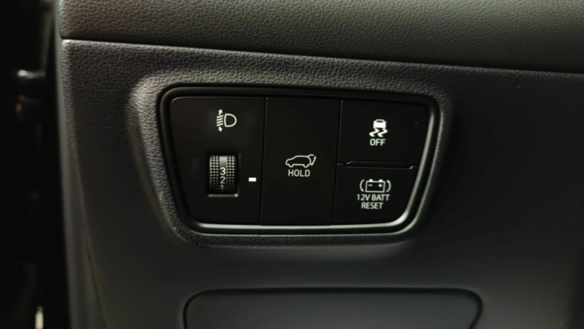 HYUNDAI Tucson Tucson 1.6 T-GDi HEV N Line 2WD