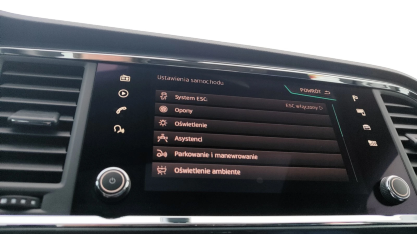 SEAT ATECA Ateca 1.6 TDI Ecomotive Style S&S