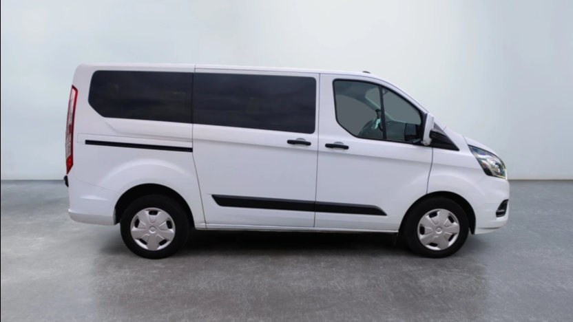 FORD Transit Custom Transit Custom Kombi 320 L1H1 Trend