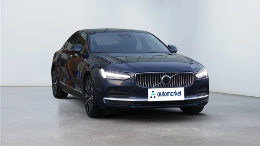 VOLVO S90 S90 B4 B Plus Bright aut