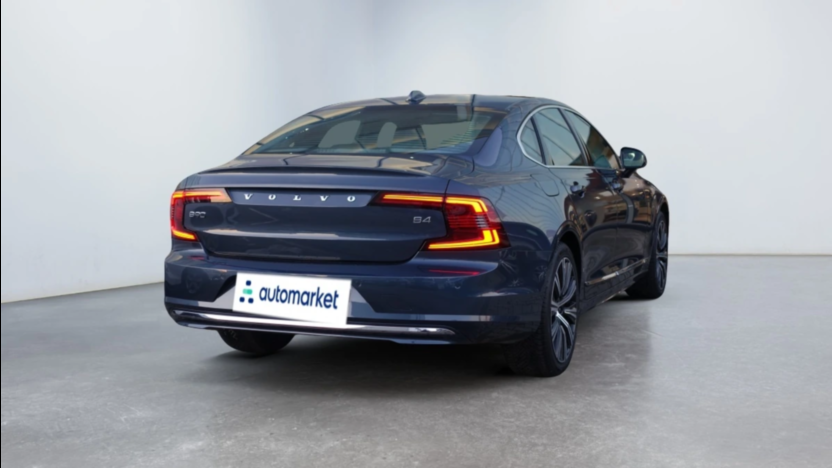 VOLVO S90 S90 B4 B Plus Bright aut