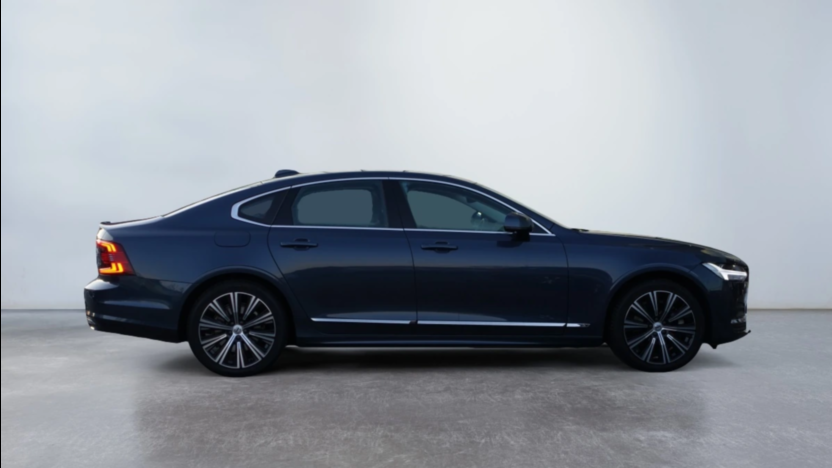 VOLVO S90 S90 B4 B Plus Bright aut