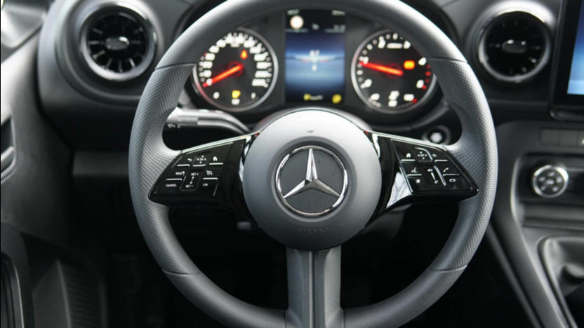 MERCEDES-BENZ Citan Citan 110 CDI L1 420.623 Nowy