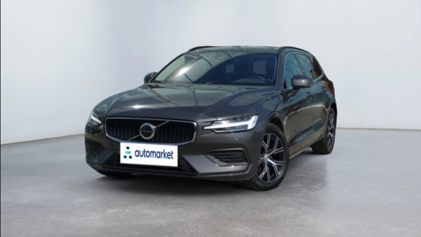 VOLVO V60 V60 B4 D Core aut