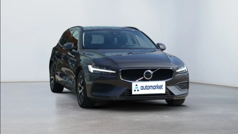 VOLVO V60 V60 B4 D Core aut