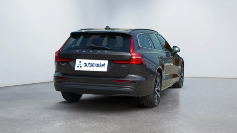 VOLVO V60 V60 B4 D Core aut