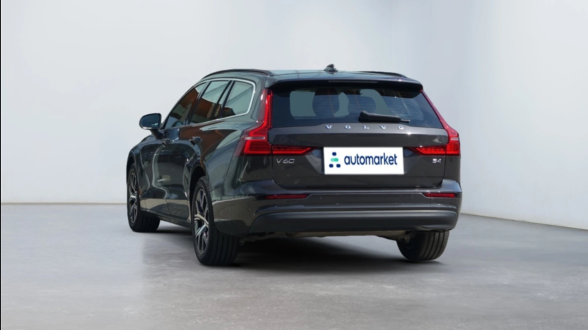 VOLVO V60 V60 B4 D Core aut