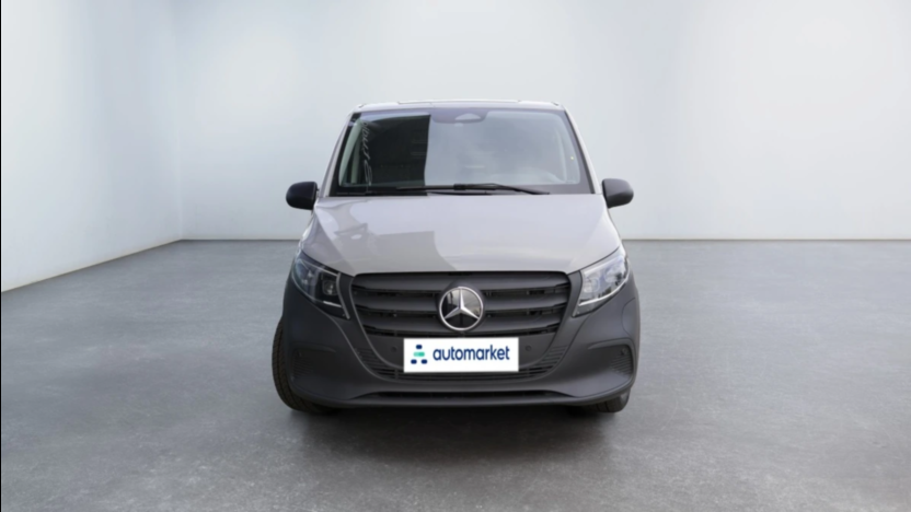 MERCEDES-BENZ Vito eVito 112 L3 447.605 Nowy