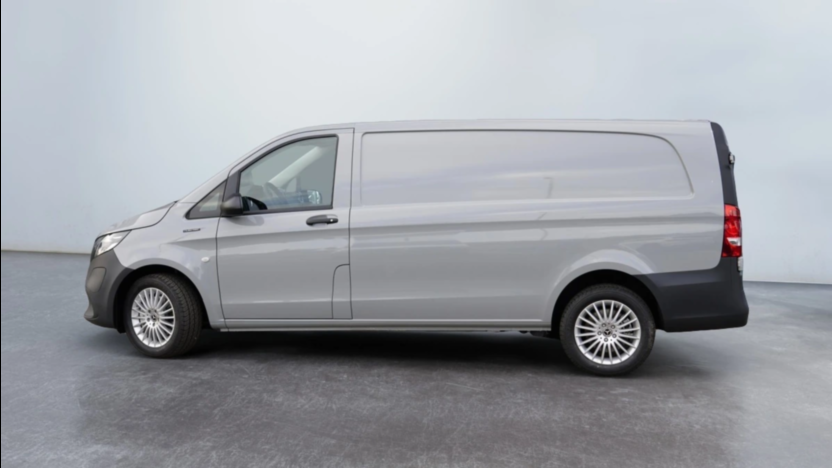 MERCEDES-BENZ Vito eVito 112 L3 447.605 Nowy