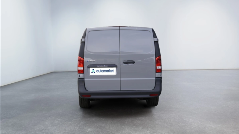 MERCEDES-BENZ Vito eVito 112 L3 447.605 Nowy