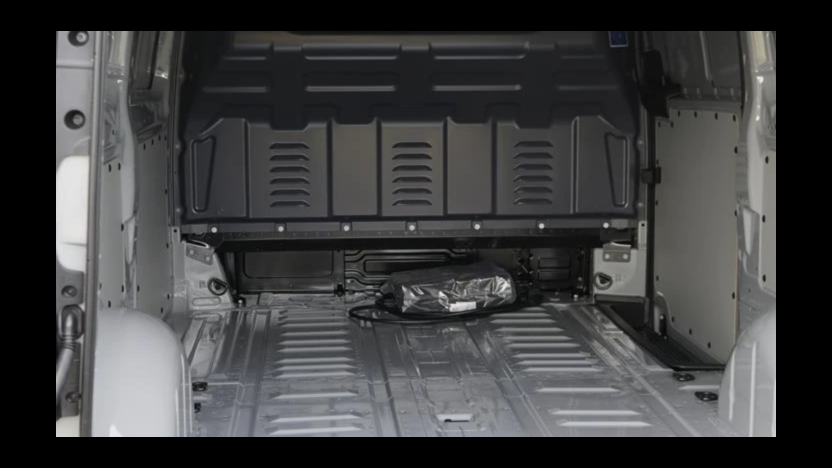 MERCEDES-BENZ Vito eVito 112 L3 447.605 Nowy