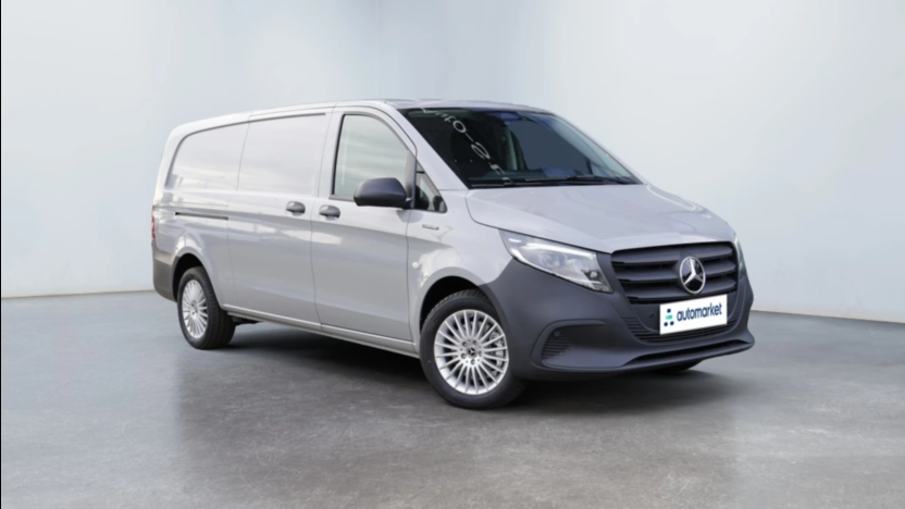MERCEDES-BENZ Vito eVito 112 L3 447.605 Nowy