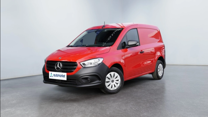 MERCEDES-BENZ Citan Citan 110 CDI L1 420.623 Nowy