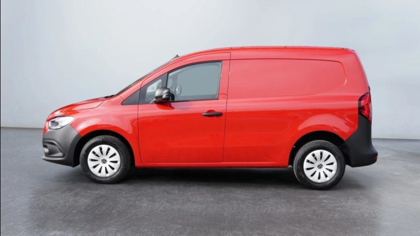 MERCEDES-BENZ Citan Citan 110 CDI L1 420.623 Nowy